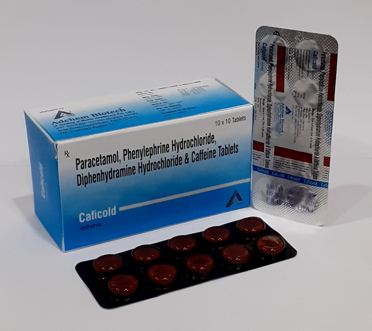 Top General Range for PCD Pharma Franchise