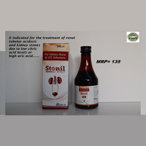 STONIL Capsules