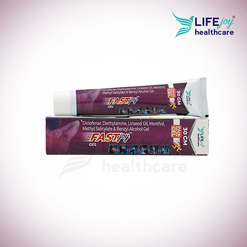 FASTJOY-Gel
