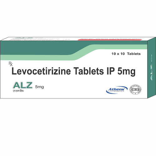ALZ Tablets