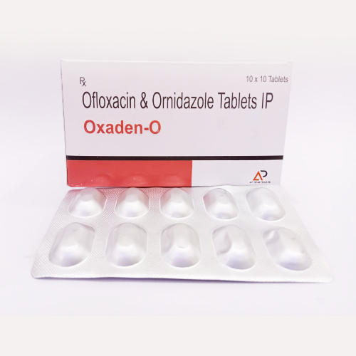 OXADEN-O Tablets