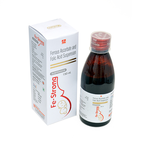 FE-STRONG Syrup
