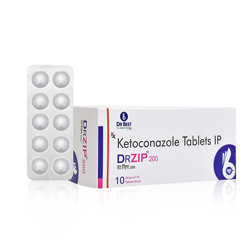 DRZIP-200 Tablets