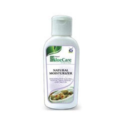 Aloe Vera Moisturizing Cream