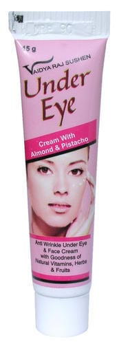 Under Eye Anti Wrinkle Cream