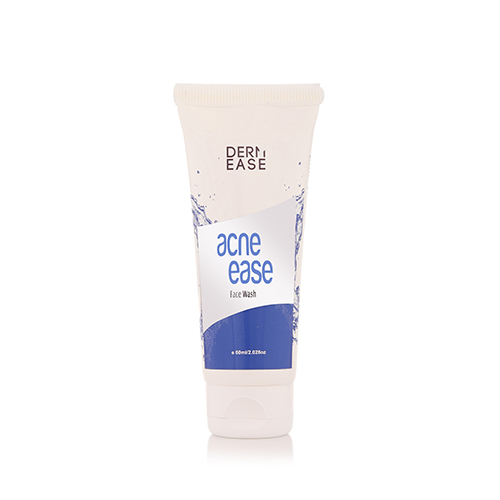 ACNE-EASE FACE WASH