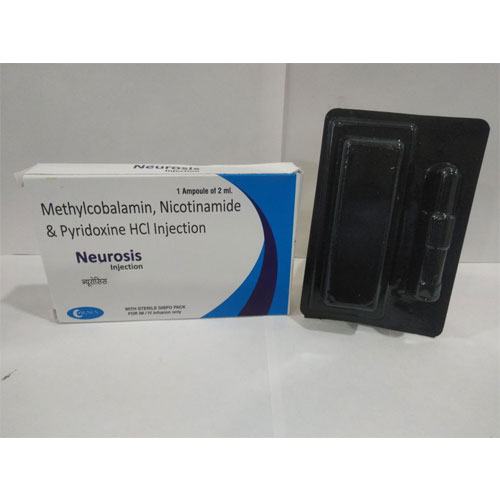 NEUROSIS INJECTION