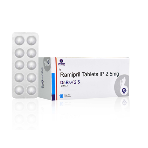 DRRAM-2.5 TABLETS