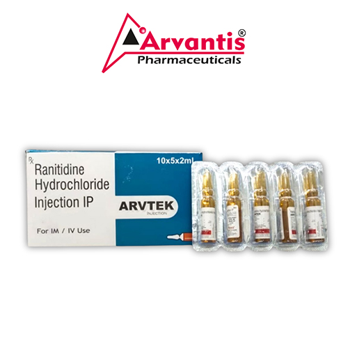 ARVTEK INJECTION