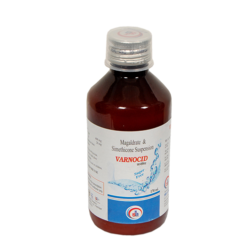 VARNOCID Suspension