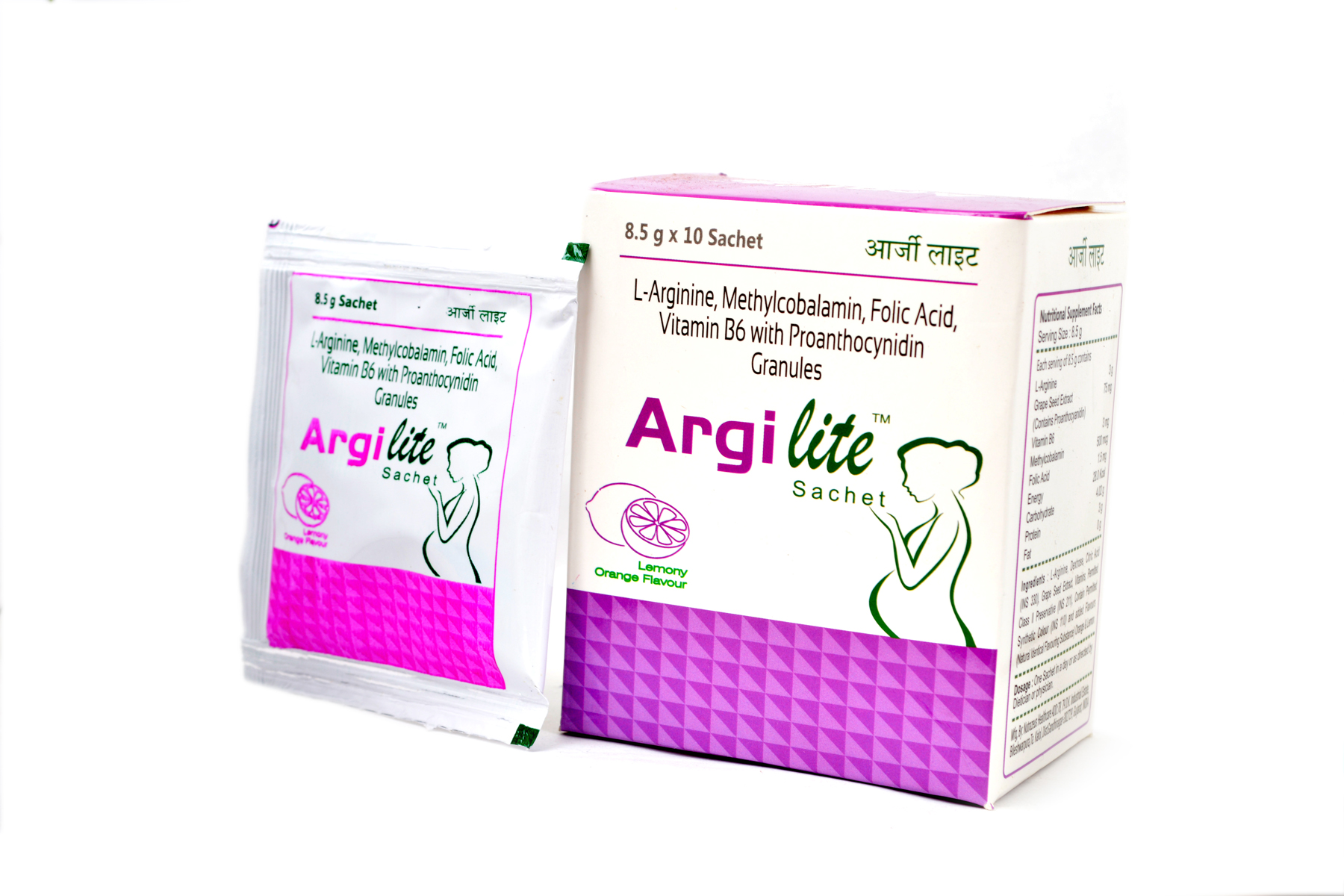 ARGILITE