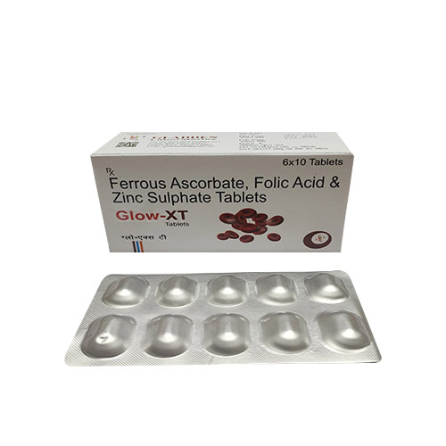 Glow-XT Tablets