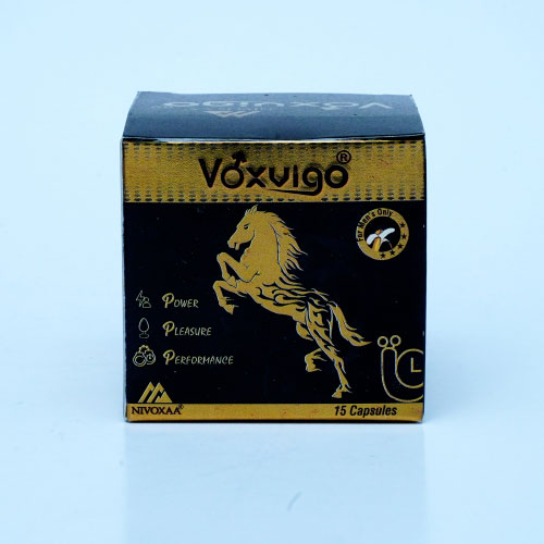 Voxvigo Capsules