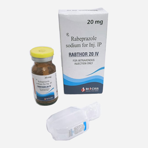 RABTHOR-20 Injection
