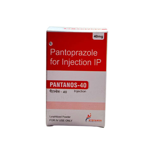 PANTANOS-40 INJECTION