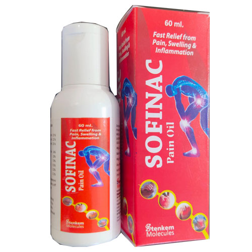 SOFINAC OIL