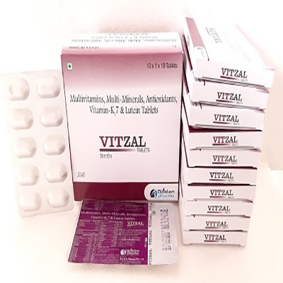 VITZAL Tablets