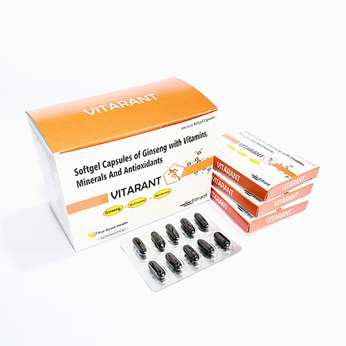 VITARANT Softgel Capsules