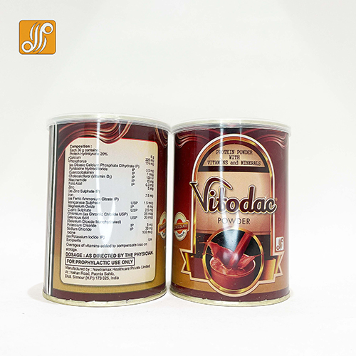 VITODAC®-Protein Powder