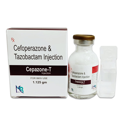 CEPAZONE-T Injection