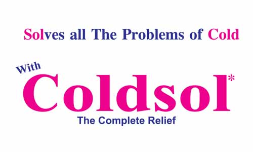 Coldsol Tablets