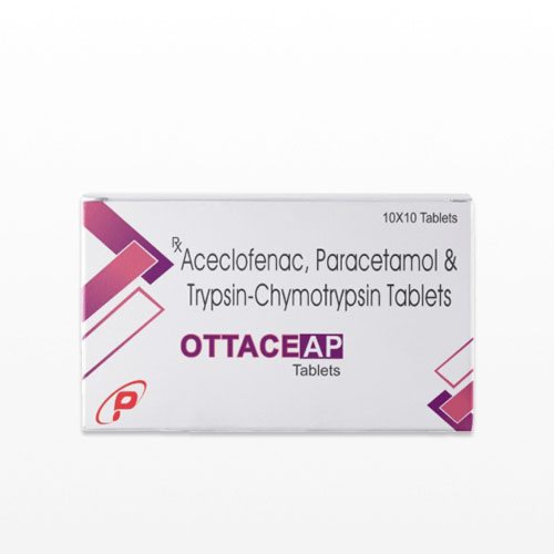 OTTACE-AP TABLETS