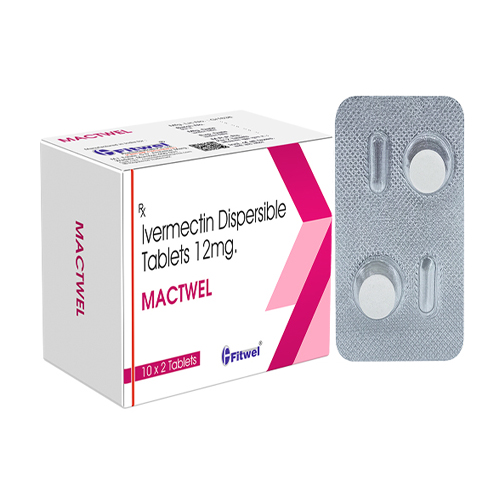 MACTWEL Tablets