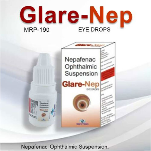 Glare-Nep