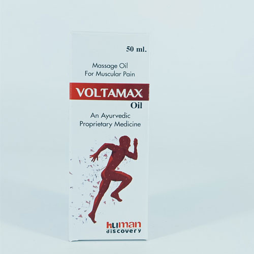 VOLTAMAX 50ml Oil