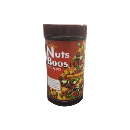Nuts Booster (Protein Powder)