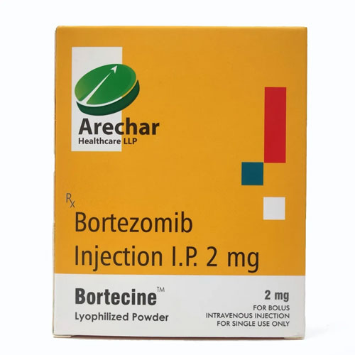 BORTECINE INJECTION