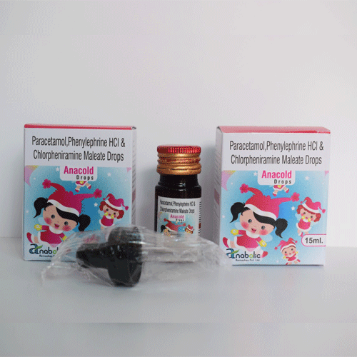 ANACOLD-DS Suspension