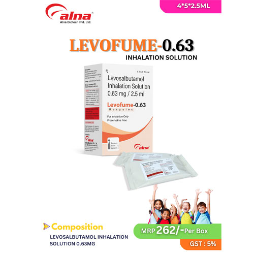LEVOFUME 0.63 RESPULES