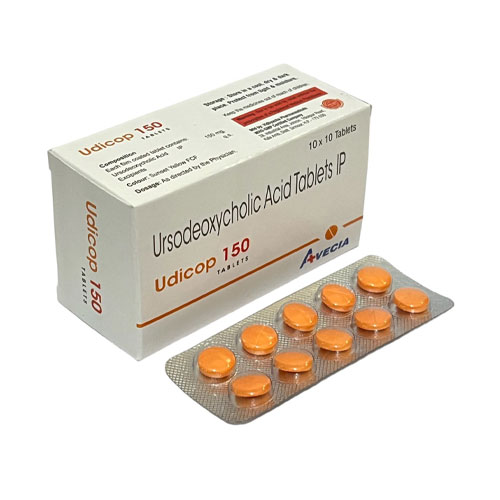 Udicop -150 (Blister) Tablets
