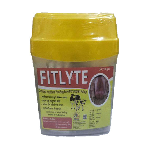 FITLYTE Powder