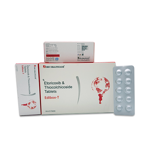 EDIBOX-T Tablets