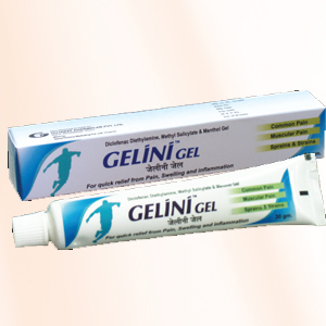 Gelini Gel