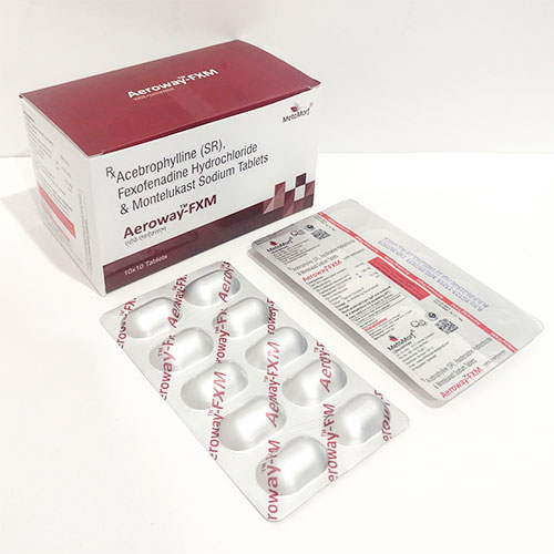 Aeroway-FXM Tablets