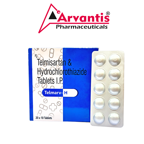 Telmarv-H Tablets