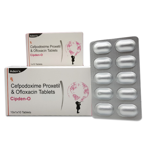 CIPDEN-O Tablets