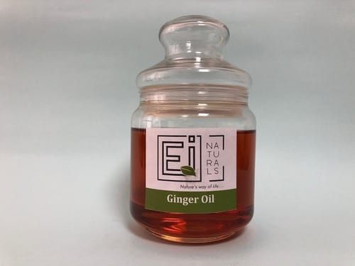 Ginger Oil