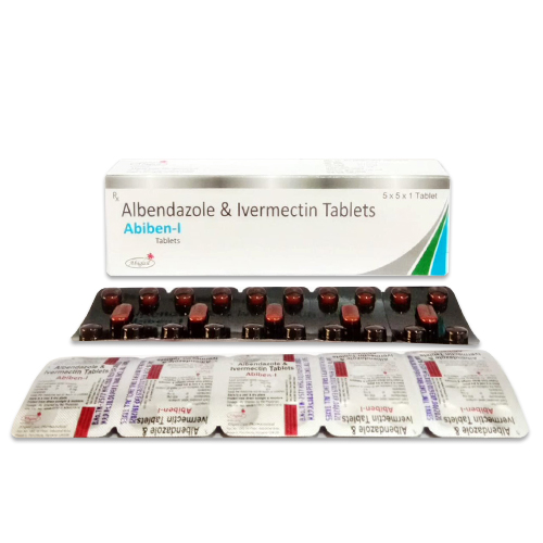 ABIBEN-I Tablets