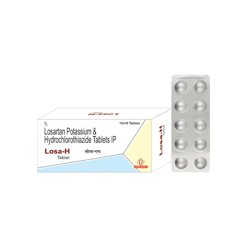 LOSA-H Tablets