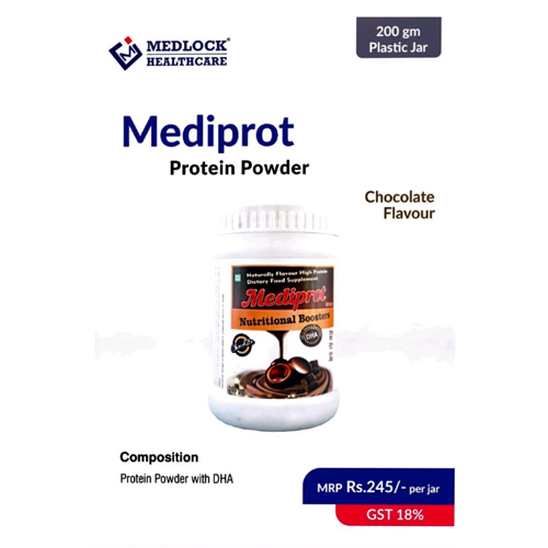 MEDIPROT Protein Powder