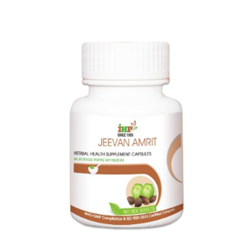 Jeevan Amrit Capsules
