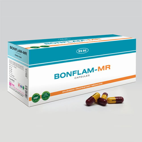 BONFLAM-MR Capsules  