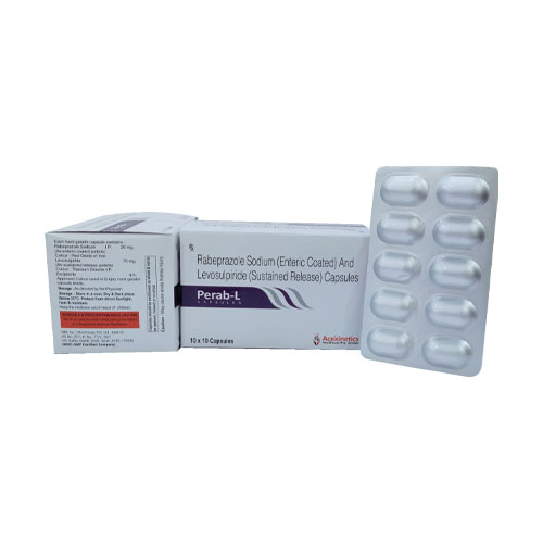PERAB-L CAPSULES