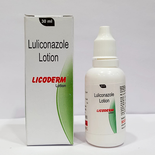 LICODERM Lotion