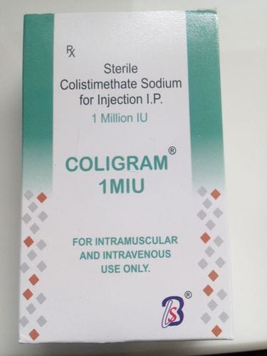 Coligarm 1gm Injection