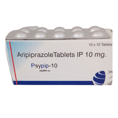 PSYPIP-10 Tablets